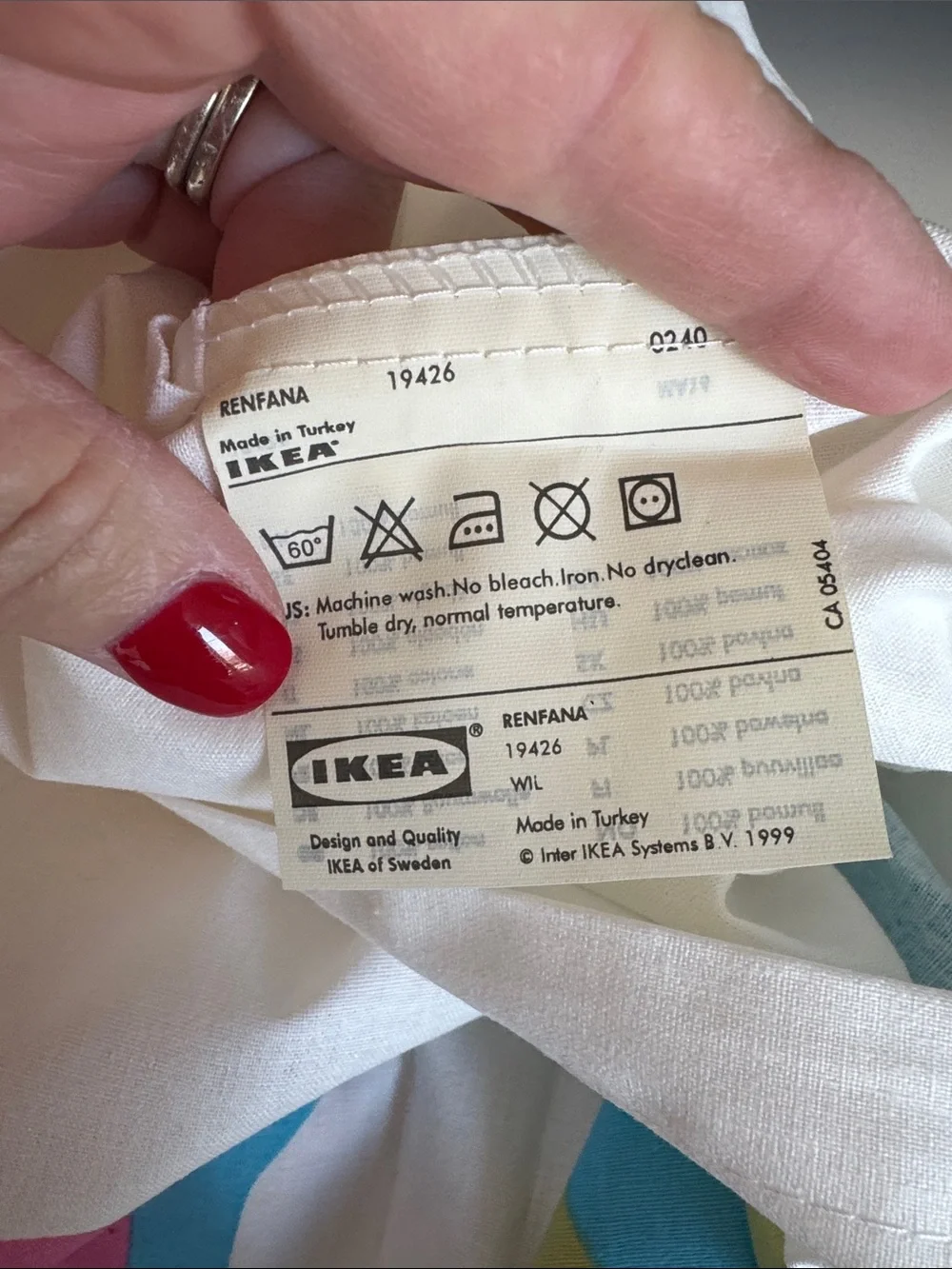 IKEA vintage lot