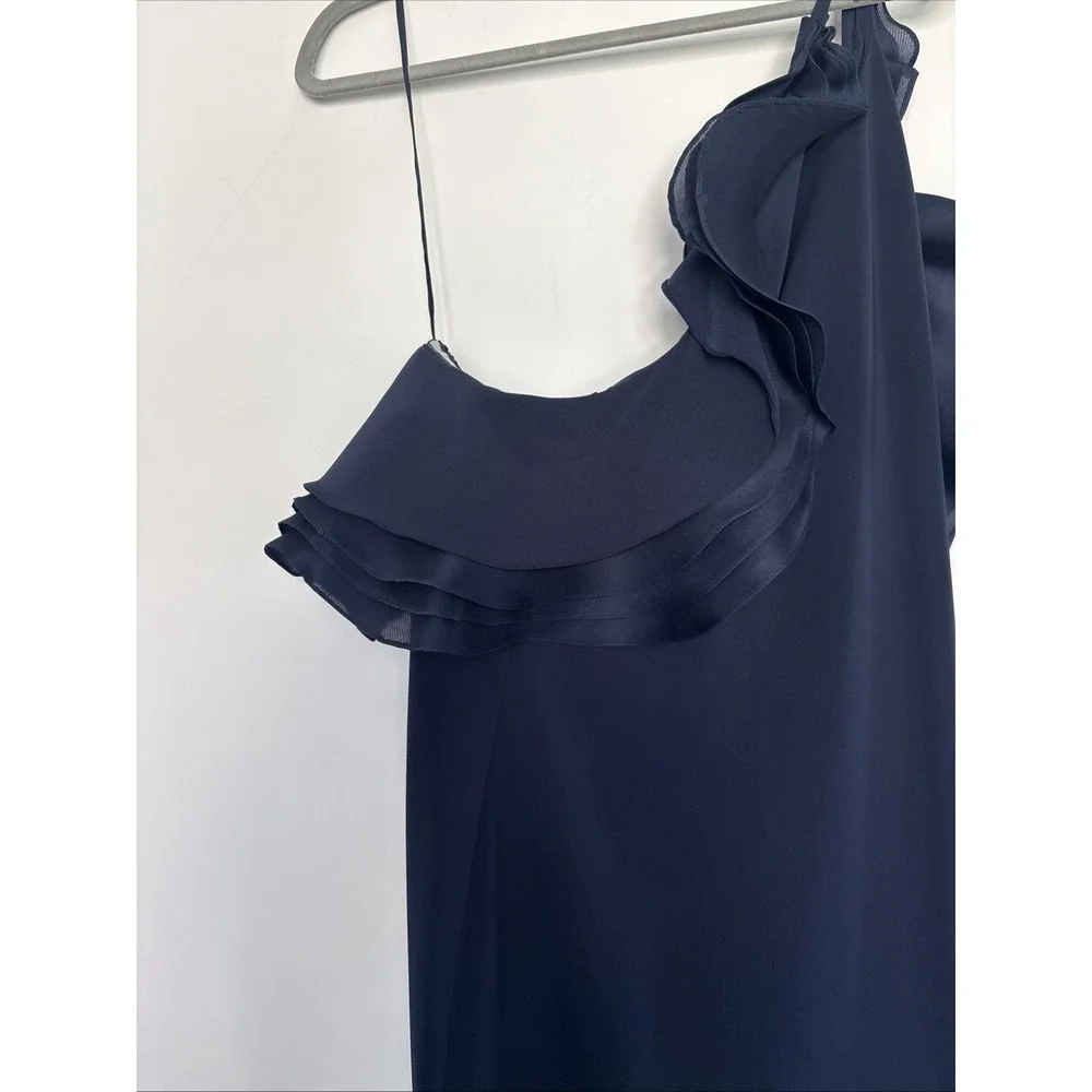 Badgley Mischka product navy