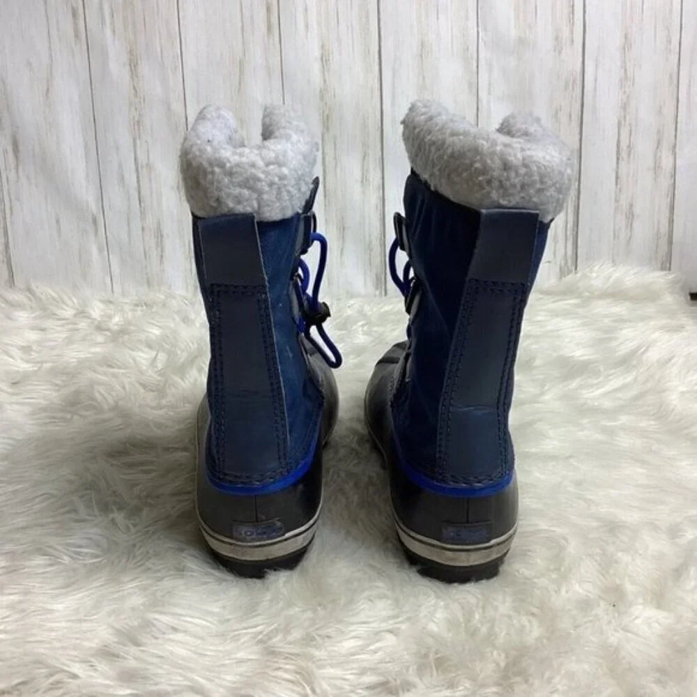 Sorel keep young