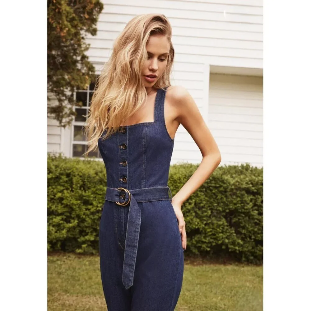Urban Outfitters jumpsuit items taken