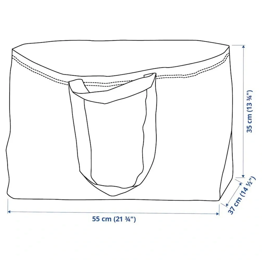 IKEA carry order