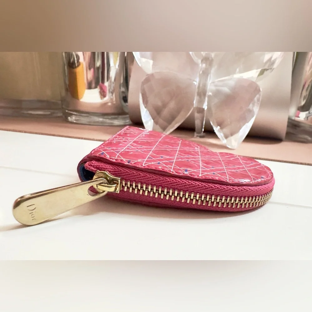 Dior haven’t need