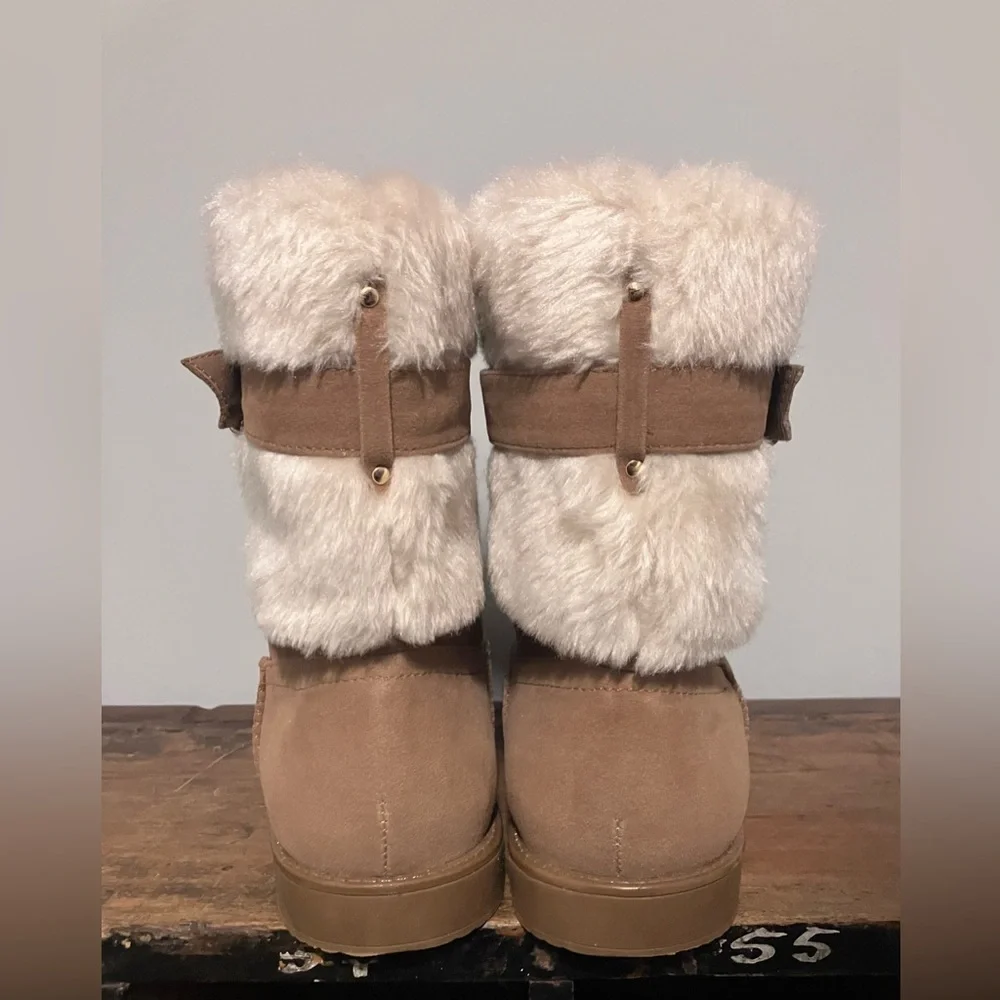 G by Guess stylish winter