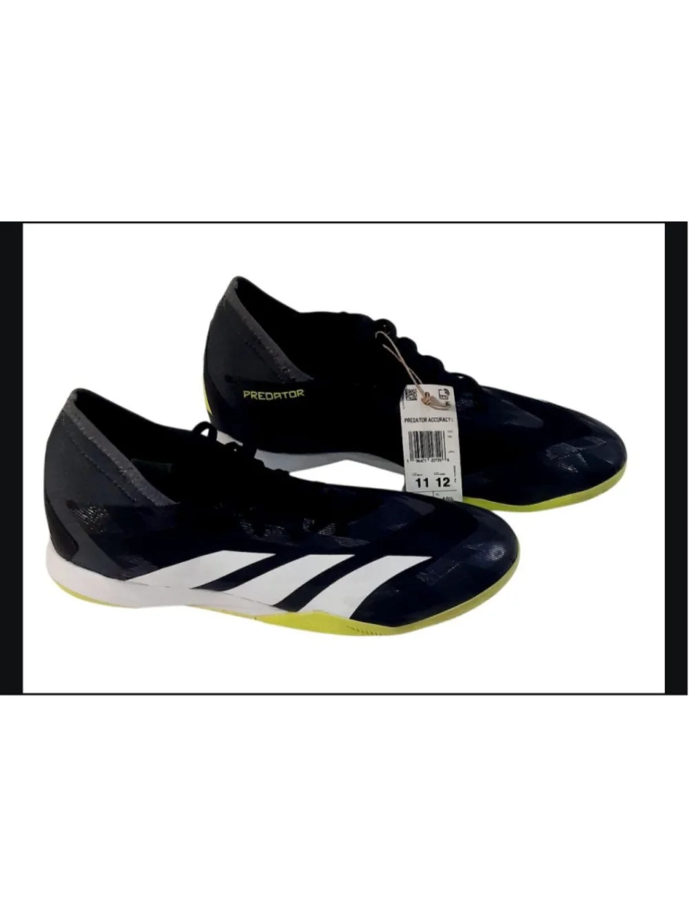 Adidas this pair