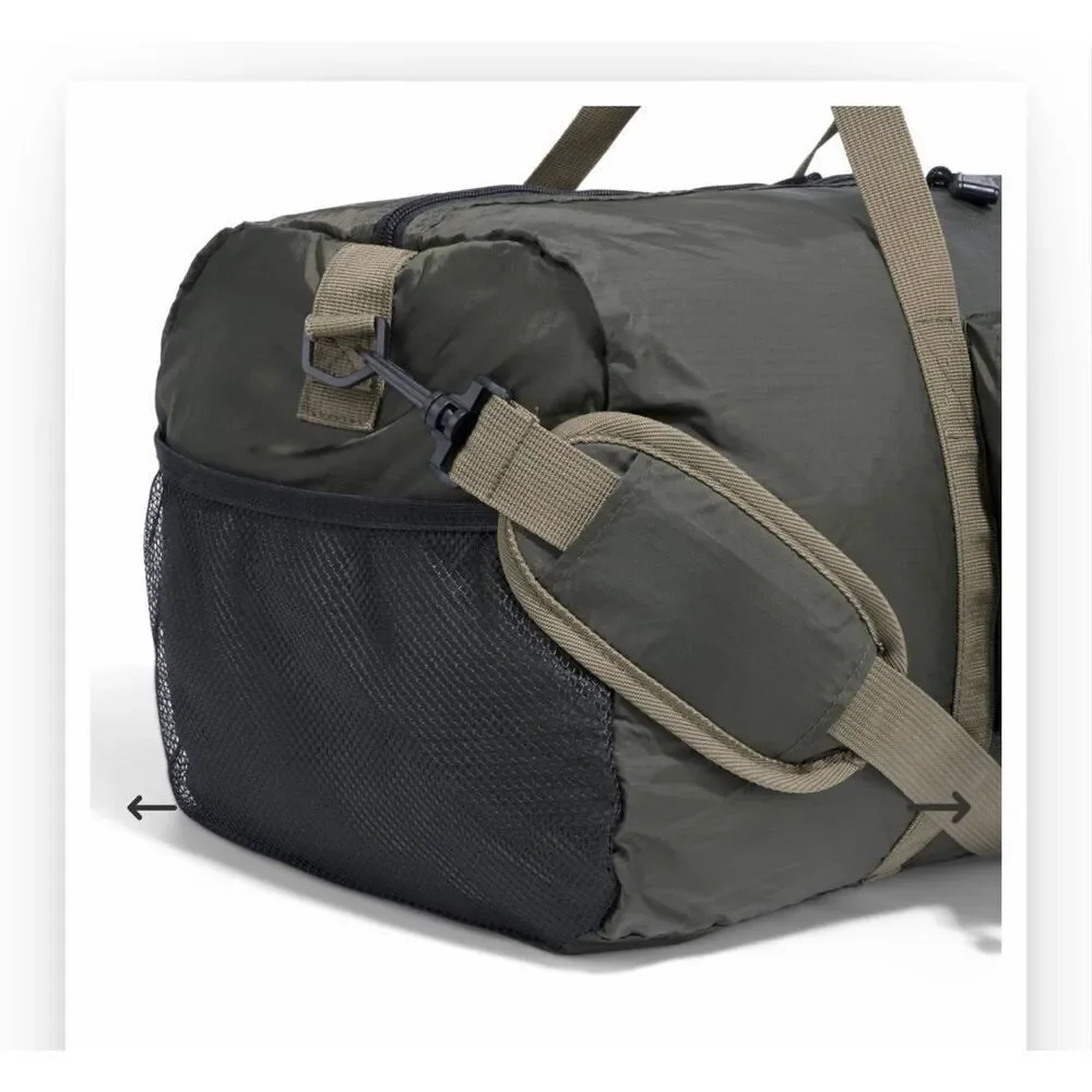 GO•PAC new weekender