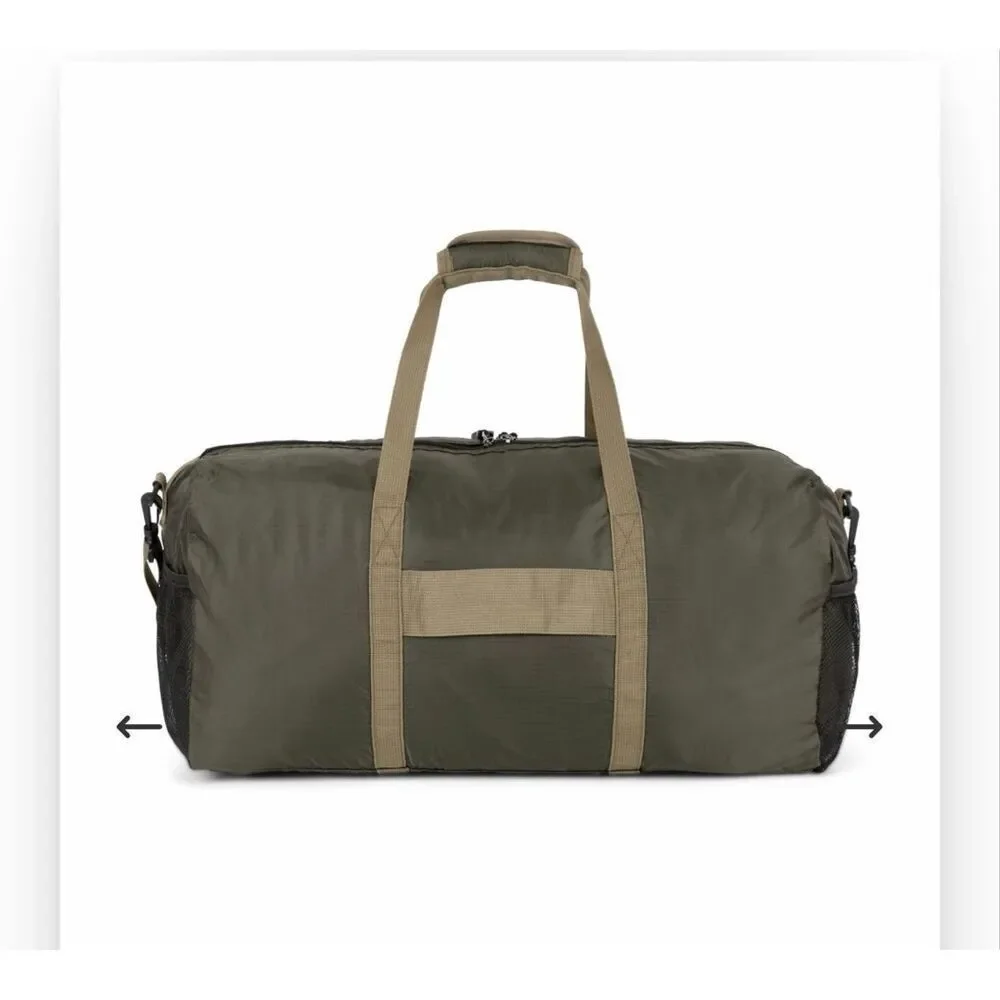 GO•PAC new weekender