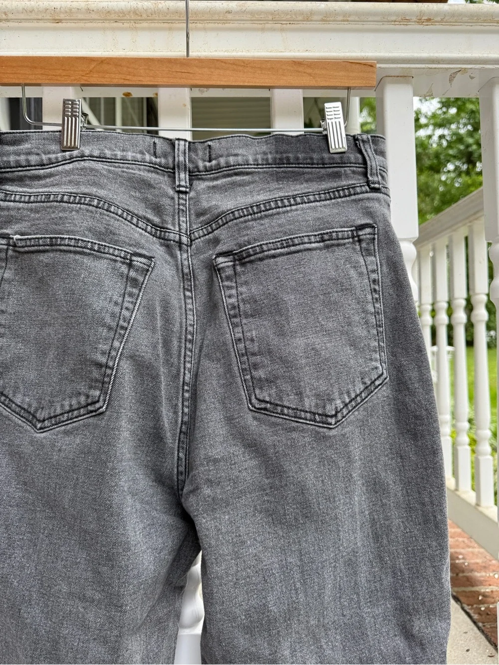 Abercrombie & Fitch these are