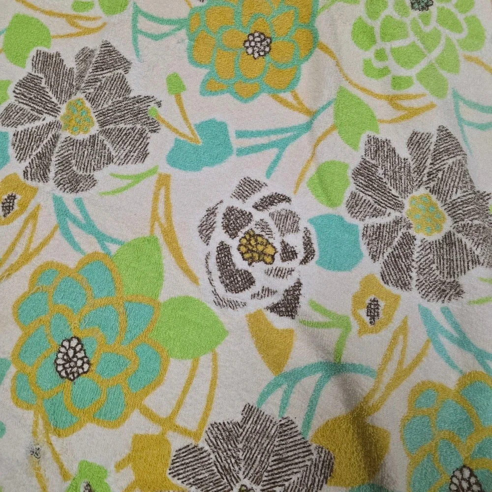 N/A vintage floral