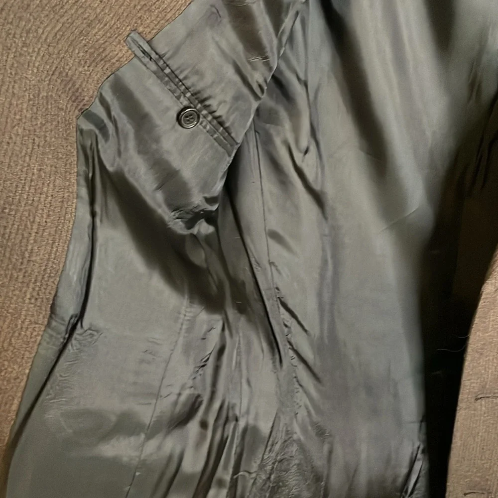 Donna Karan euc style