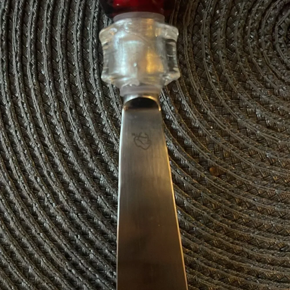 The Pampered Chef nip pampered