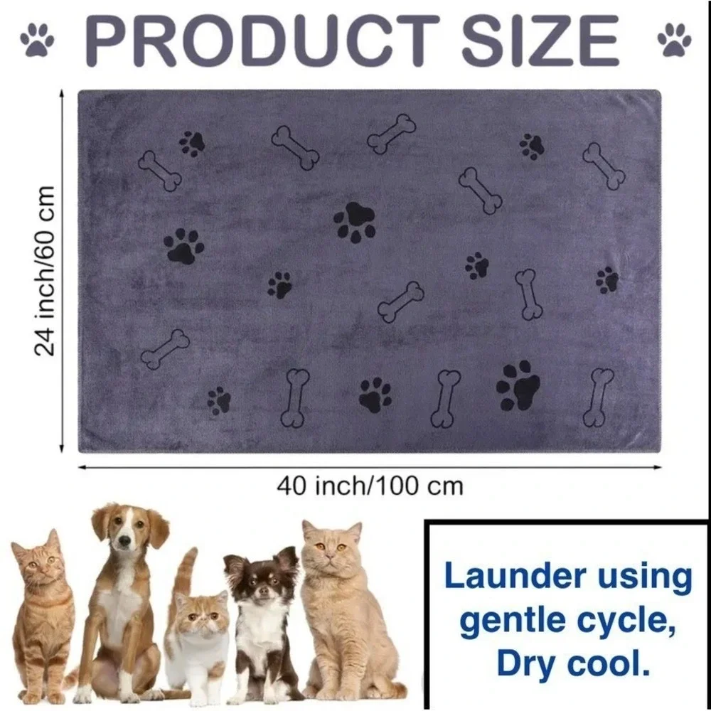 N/A super absorbent