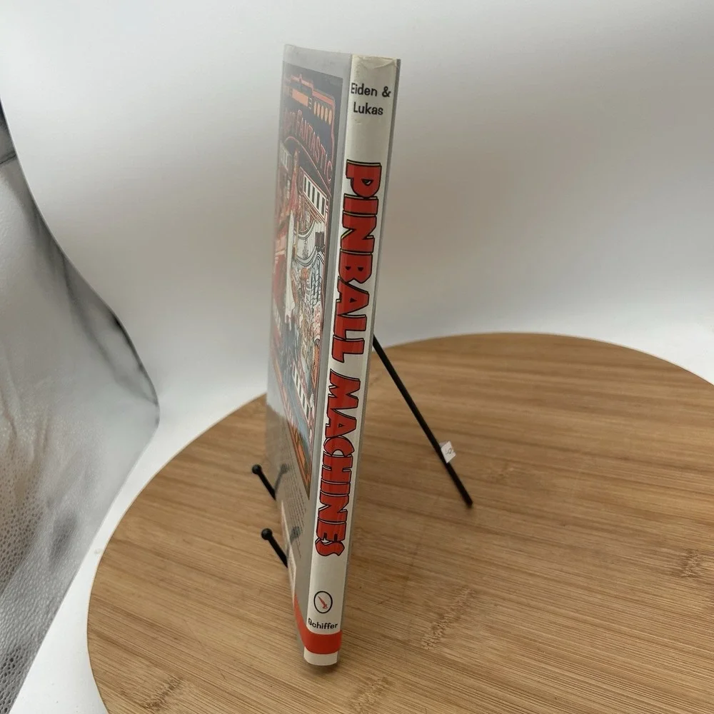 Schiffer Publishing product book