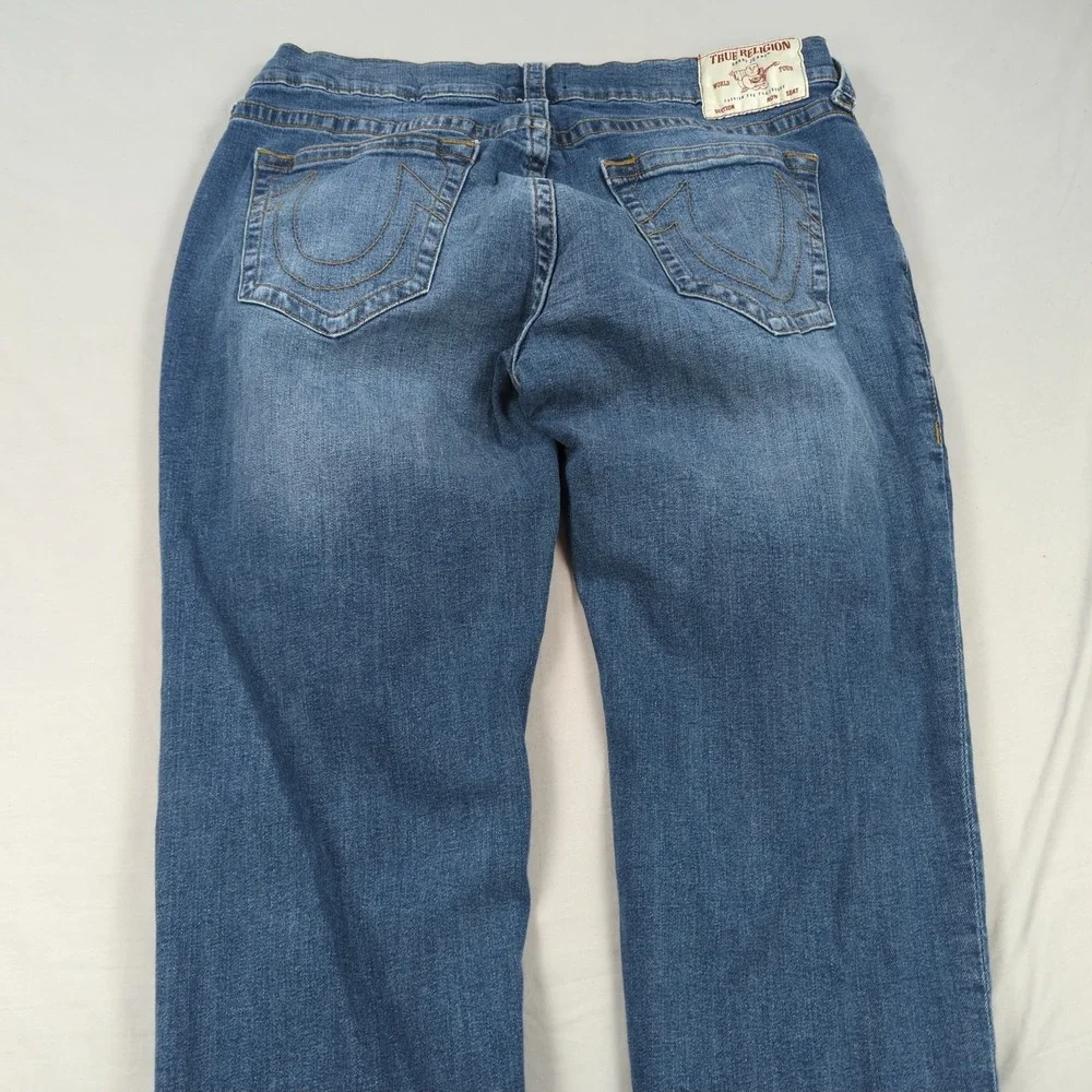 True Religion will ship