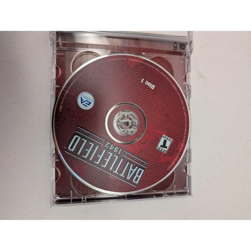 N/A brand ea