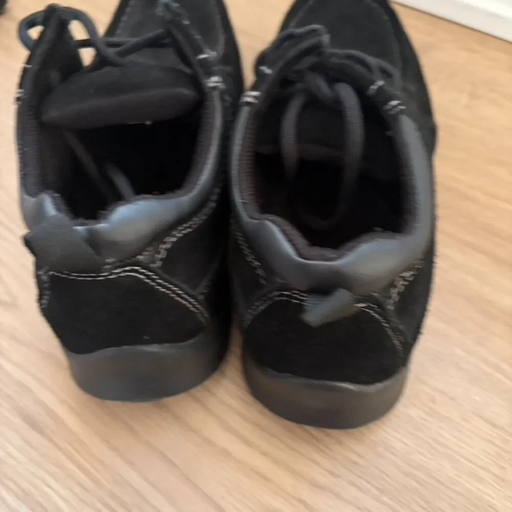 Wrangler barely worn