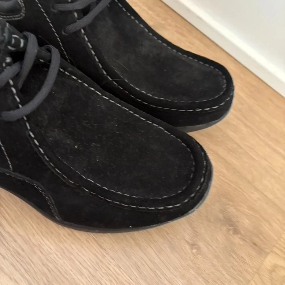 Wrangler barely worn