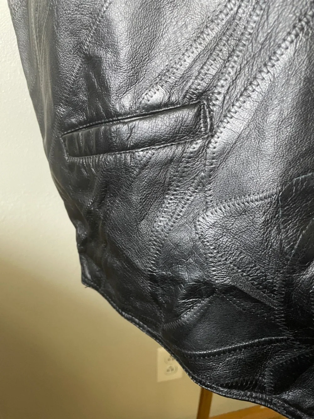Navarre Leather Company navarre leather
