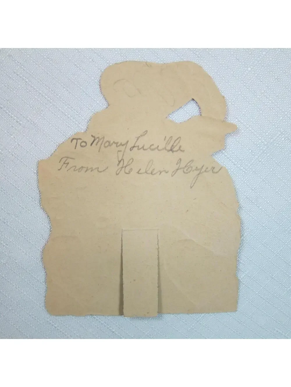 N/A vintage valentine