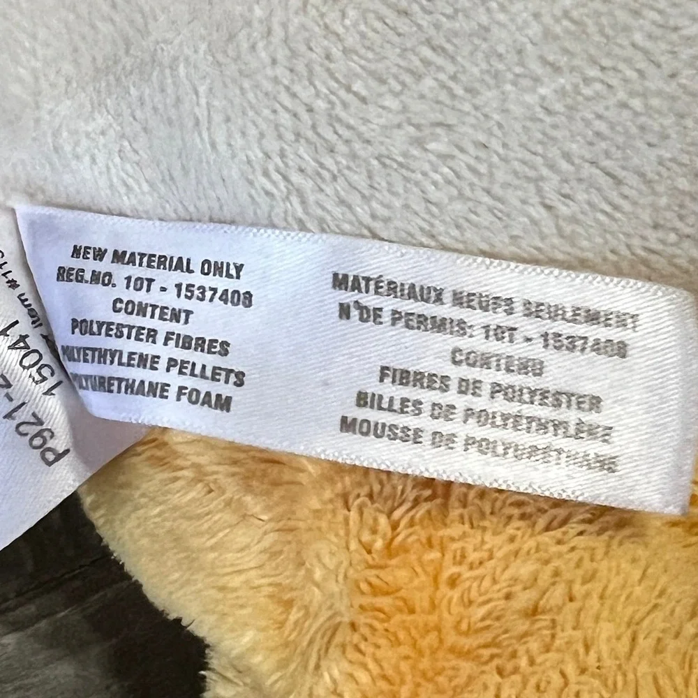 Disney cub been genuine