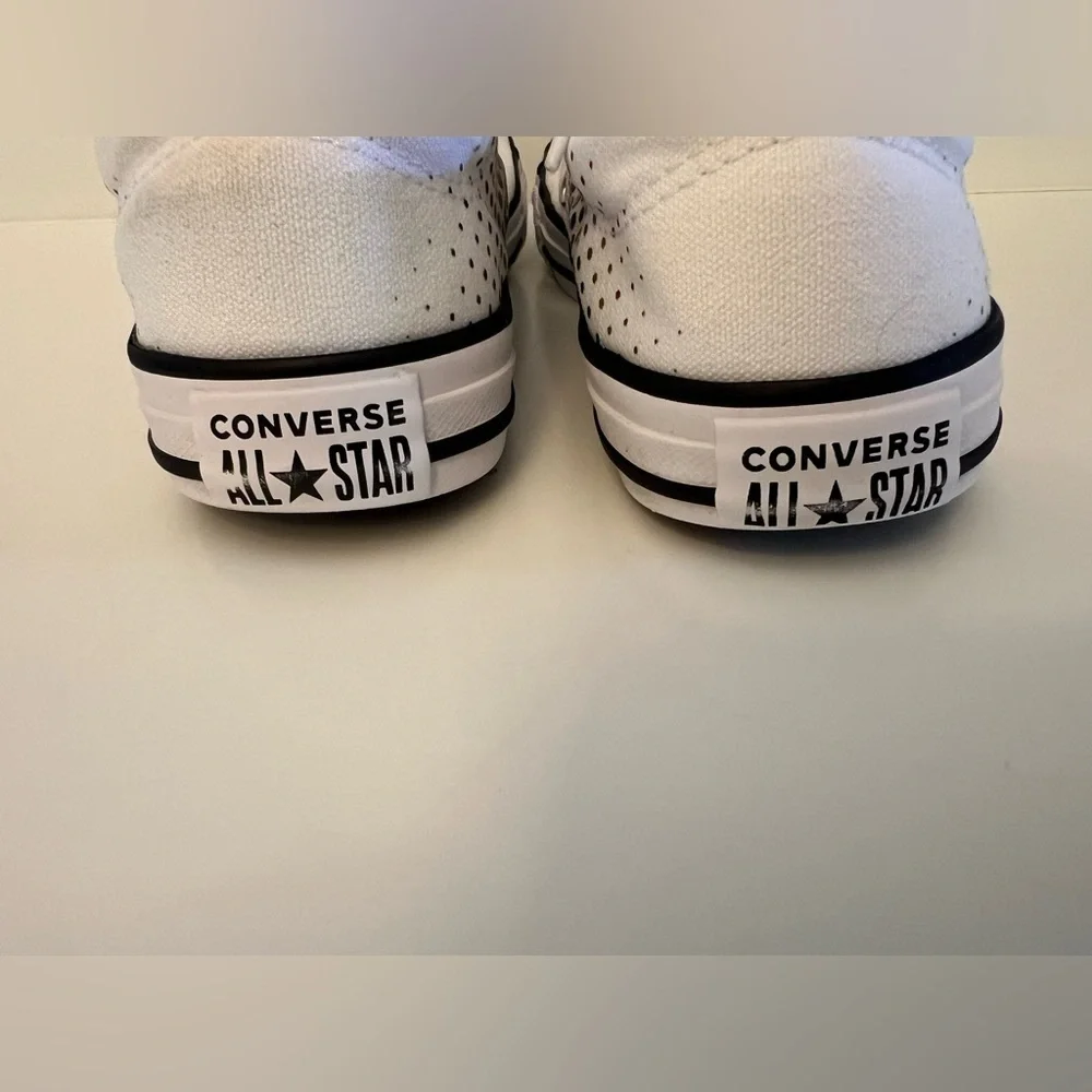 Converse good very