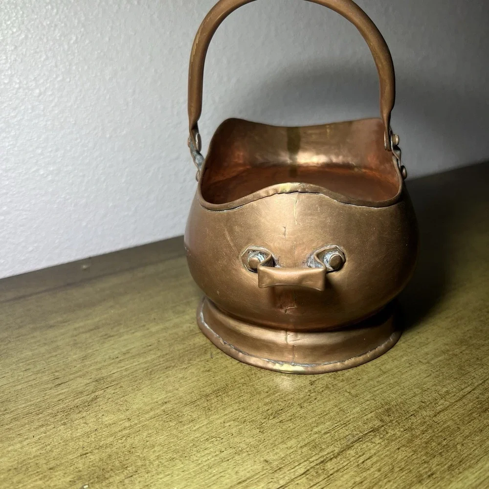 N/A this antique