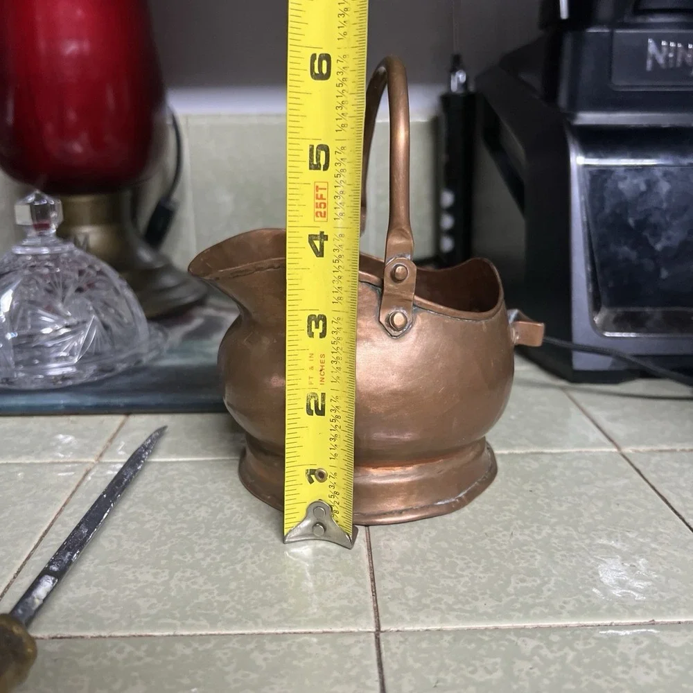 N/A this antique
