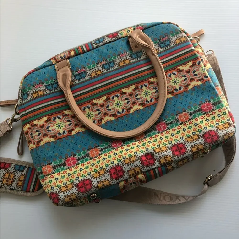 kayond laptop shoulder