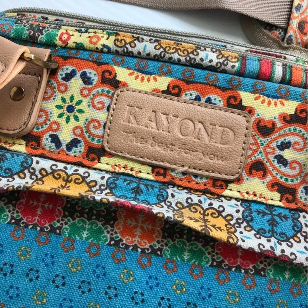 kayond laptop shoulder