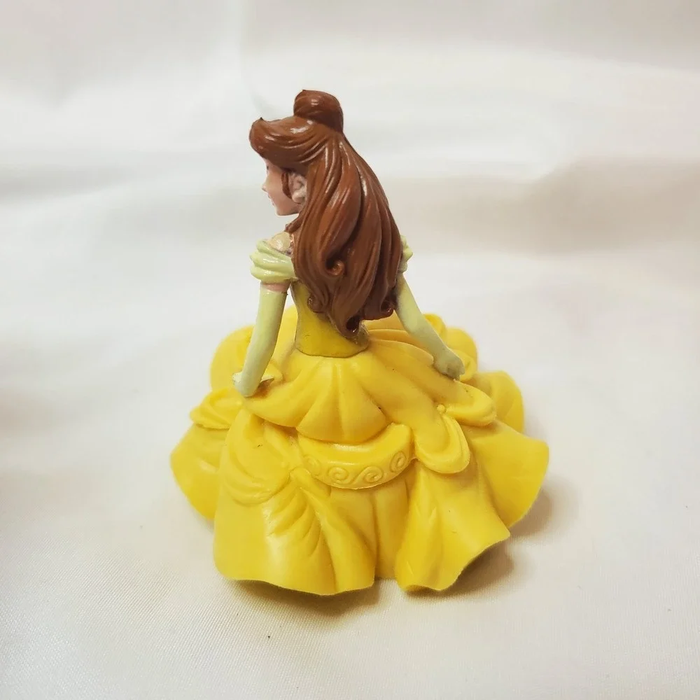 Disney used