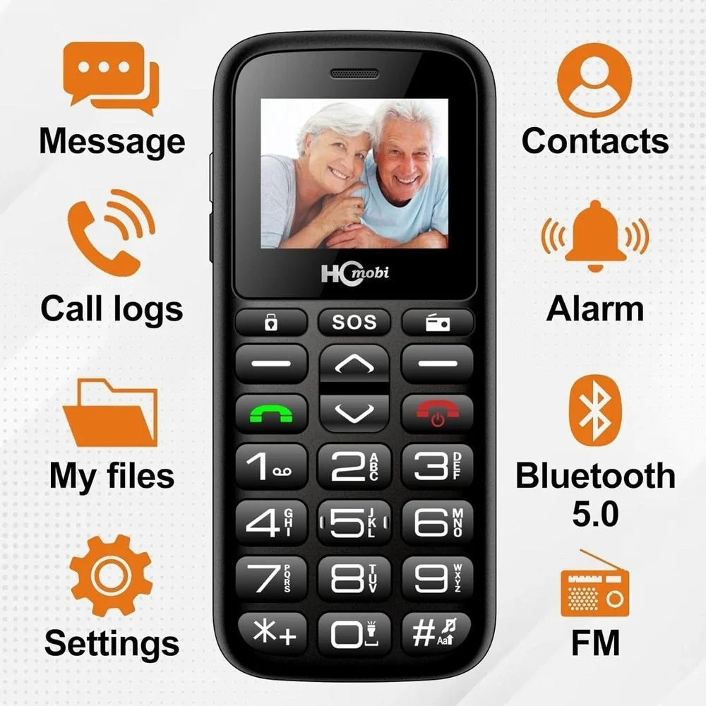 The Unbranded Brand big button