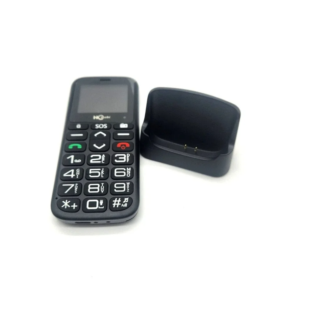 The Unbranded Brand big button