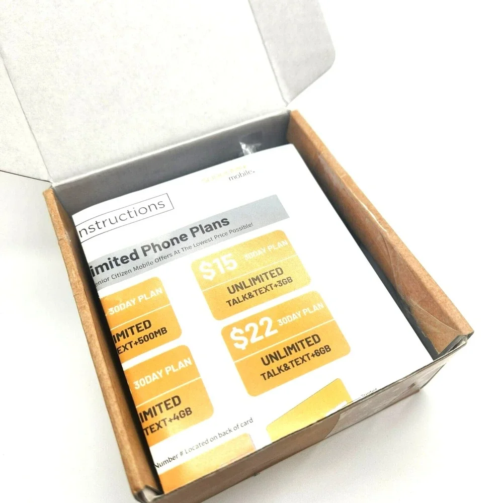 The Unbranded Brand big button