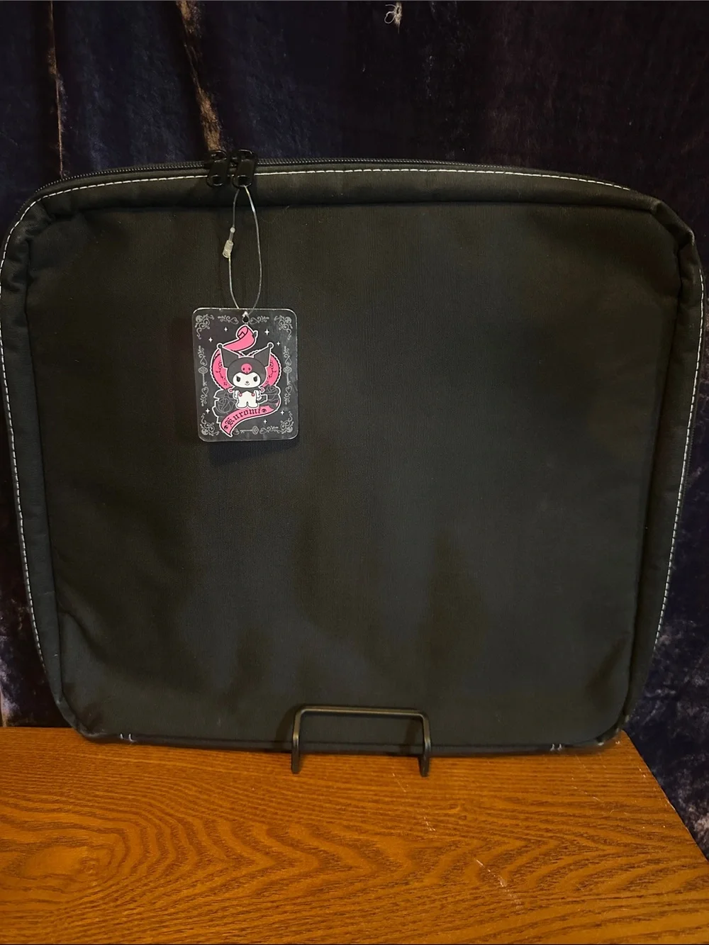 Sanrio laptop bag