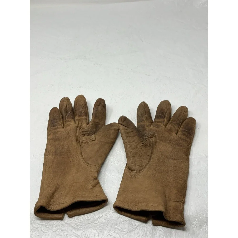 Cabelas darkening leather