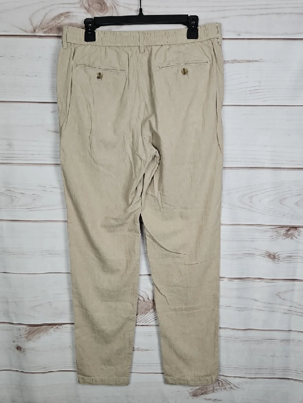 Banana Republic classic banana