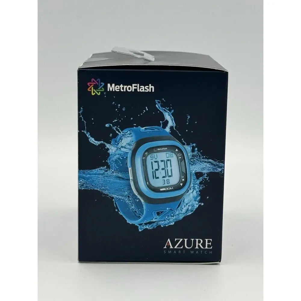 other metroflash azure