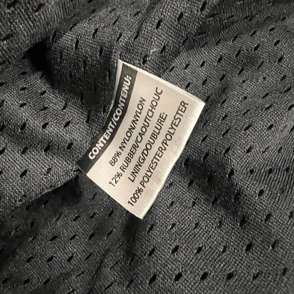 Msr multiple zippered