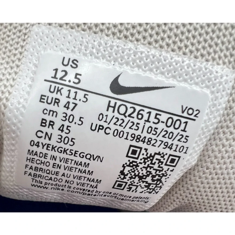 Nike metcon 10