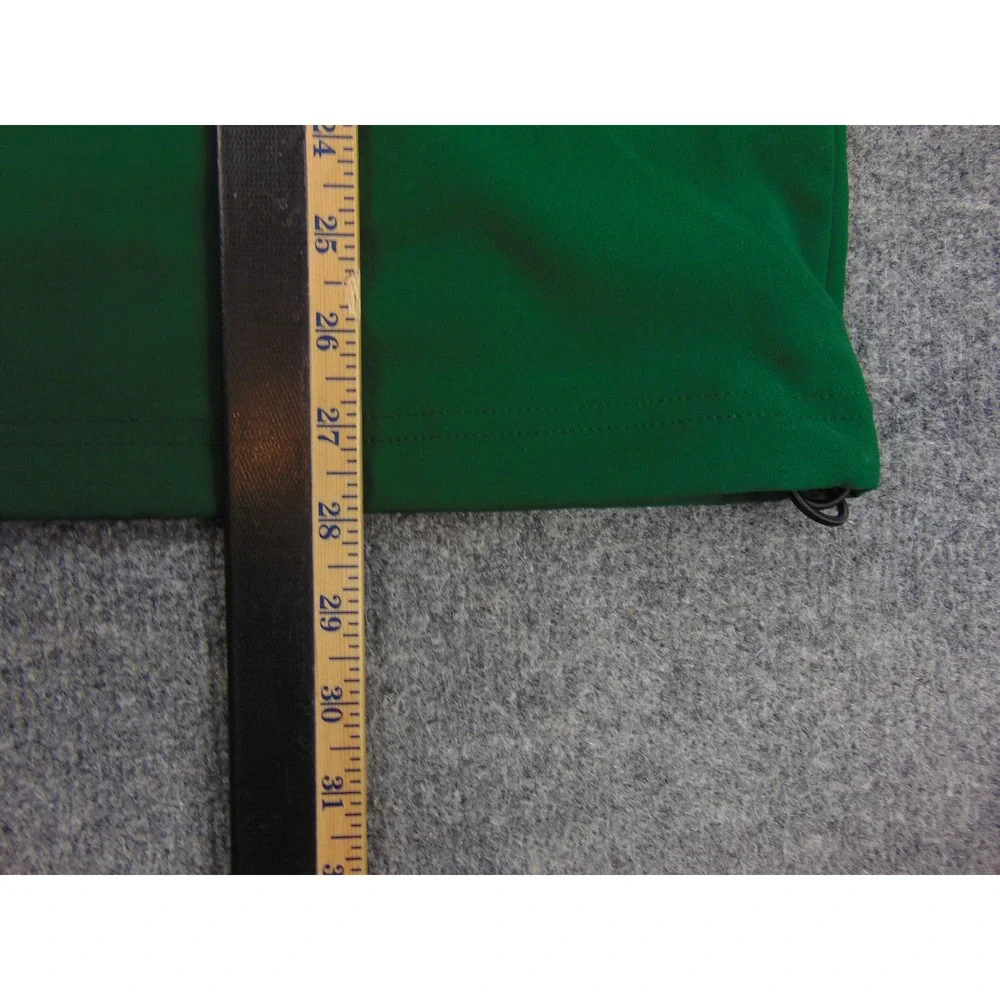 Under Armour measurements chest