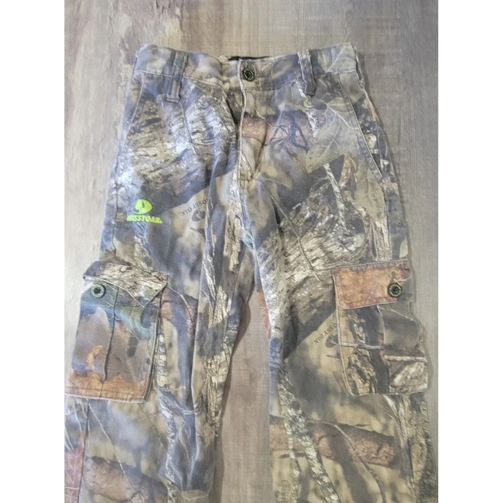 Mossy Oak mossy oak