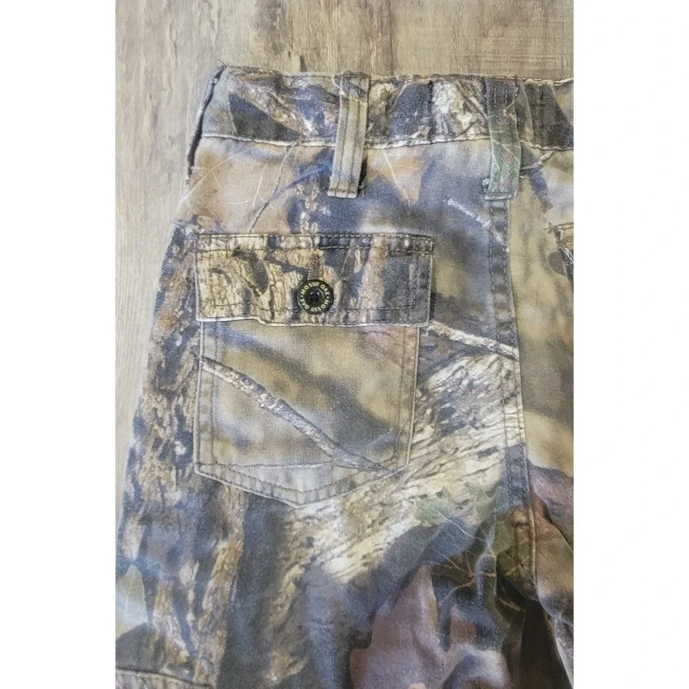 Mossy Oak mossy oak