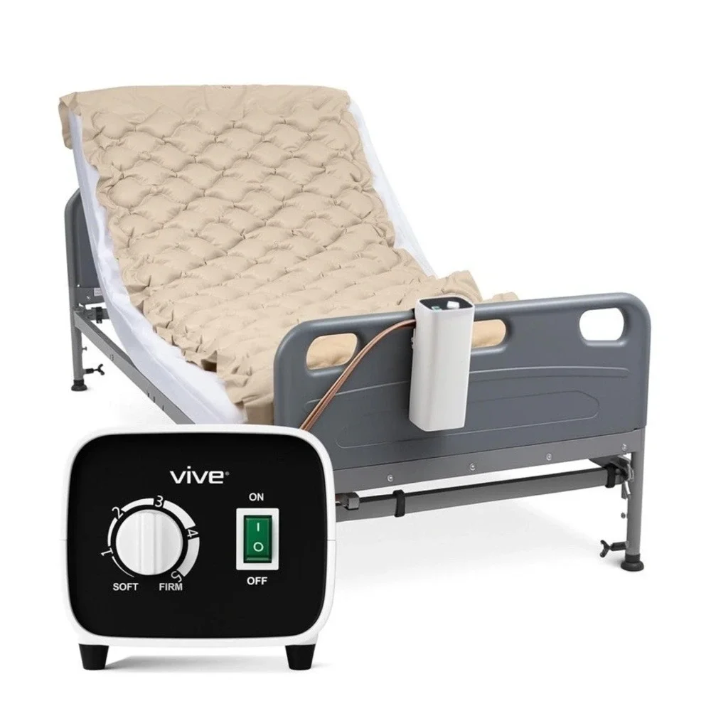 Vive alternating air