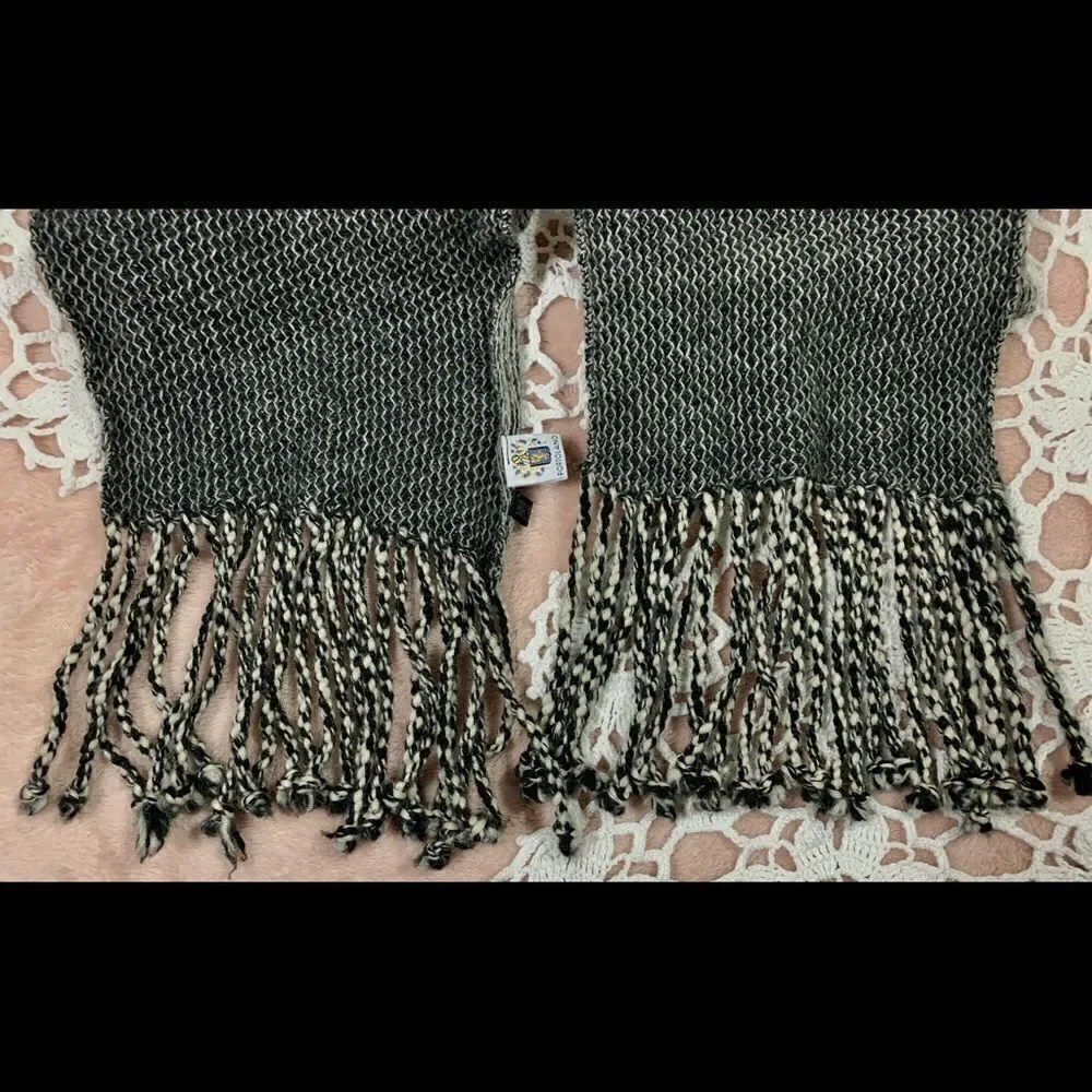 Portolano 100% cashmere