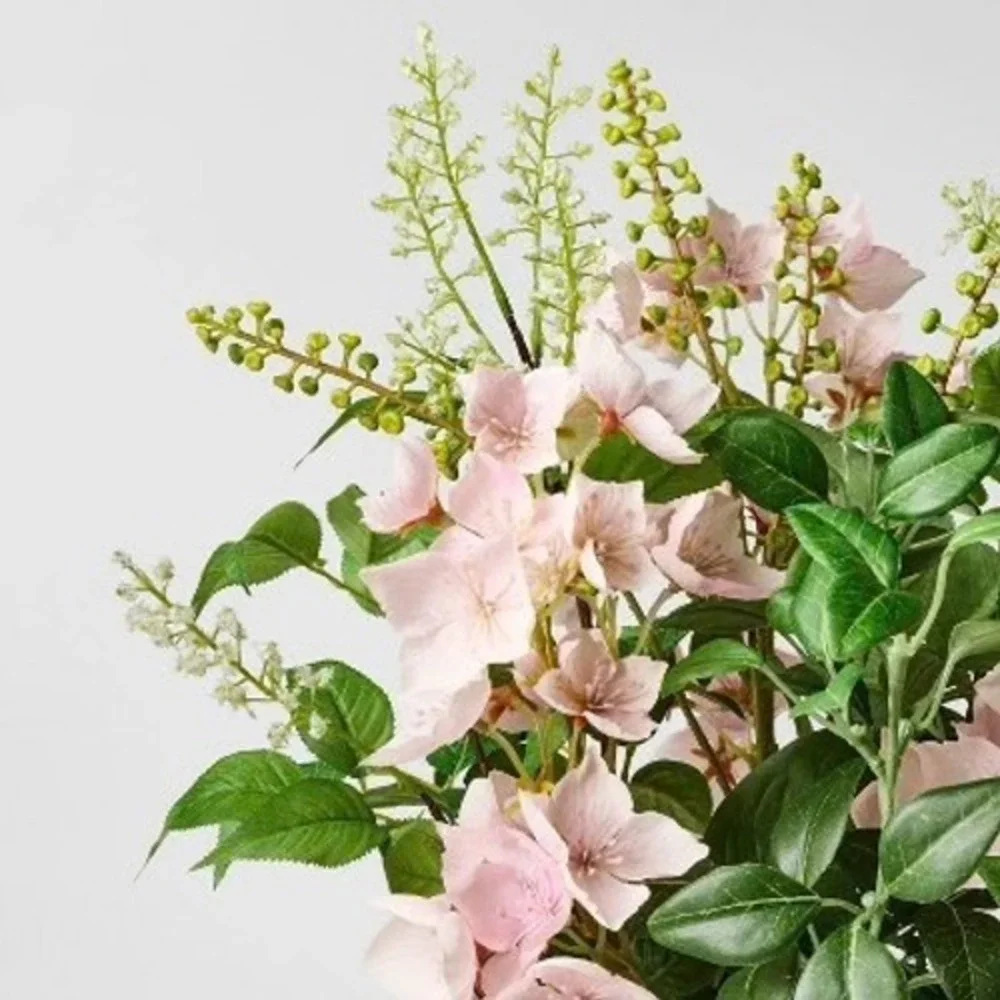 Studio McGee statement floral