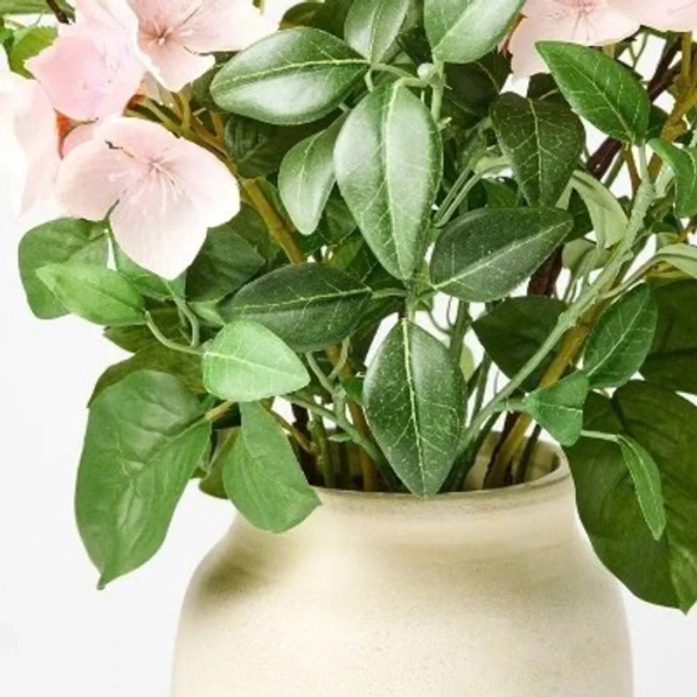 Studio McGee statement floral
