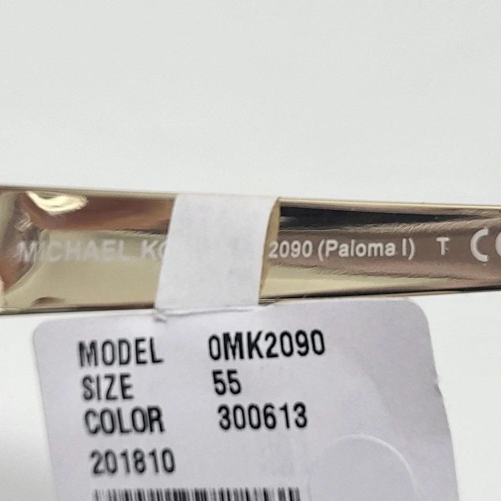 Michael Kors new no