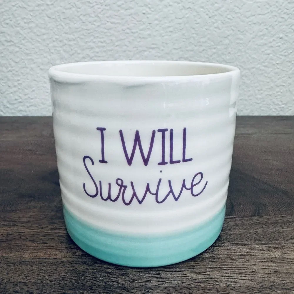 N/A “i will