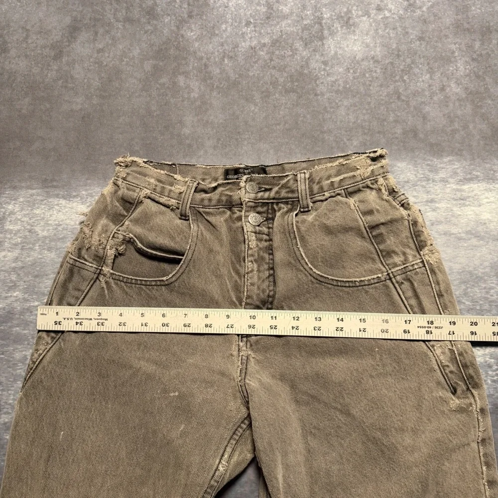 vintage guess