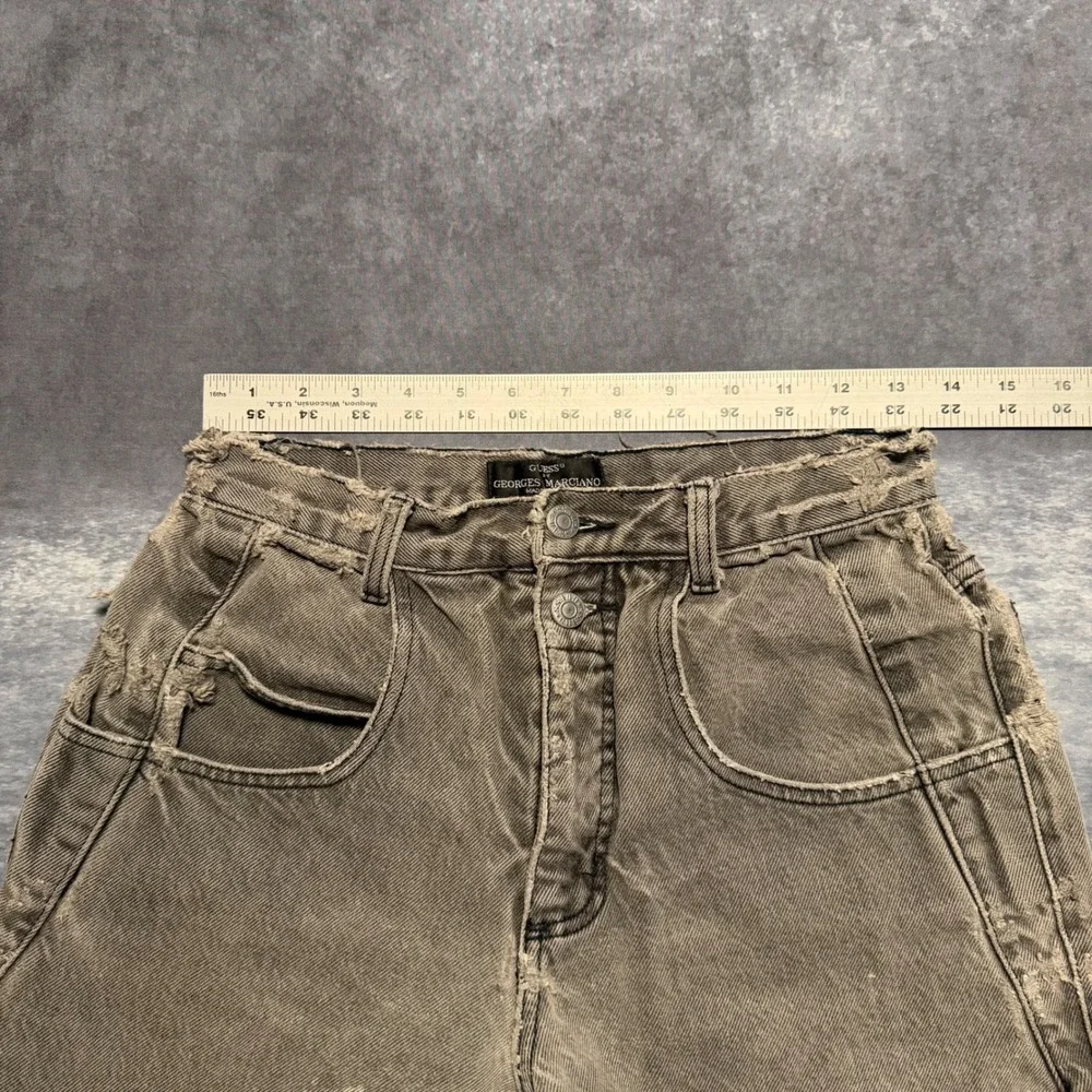 vintage guess
