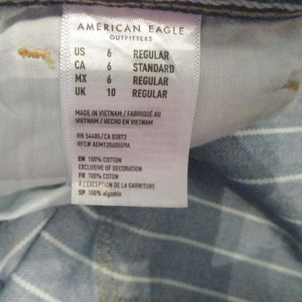 American Eagle Outfitters new without